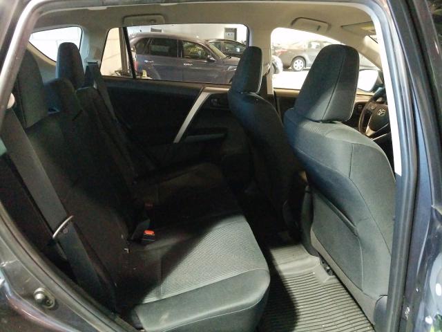 Photo 5 VIN: JTMBFREV9HJ700511 - TOYOTA RAV4 LE 