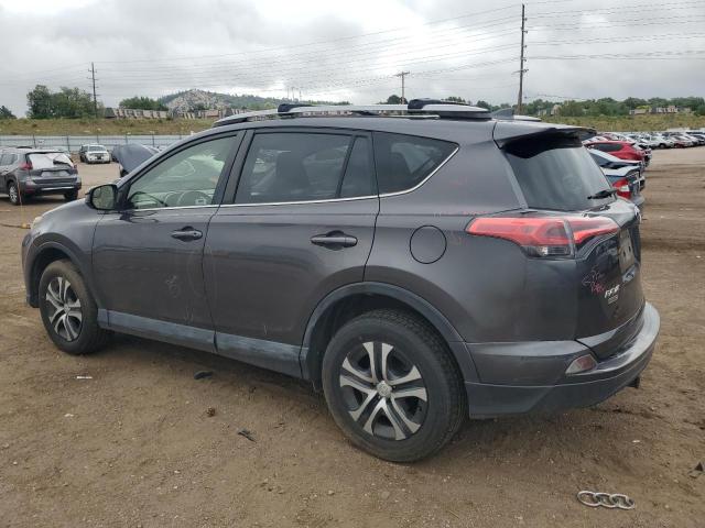 Photo 1 VIN: JTMBFREV9HJ704994 - TOYOTA RAV4 LE 