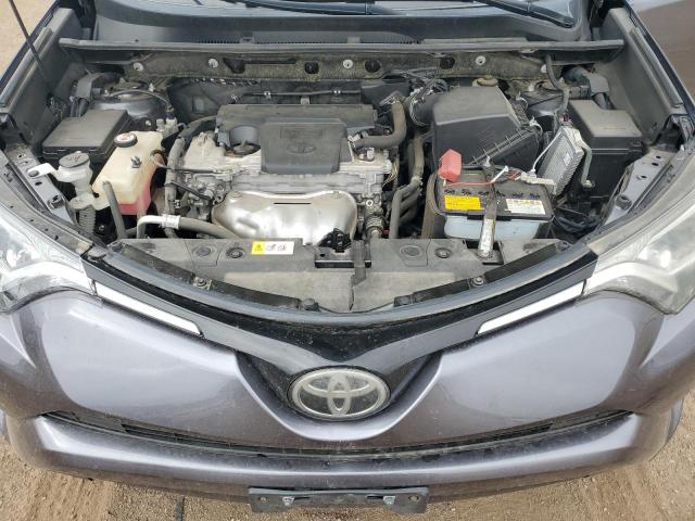 Photo 10 VIN: JTMBFREV9HJ704994 - TOYOTA RAV4 LE 