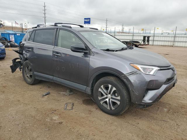 Photo 3 VIN: JTMBFREV9HJ704994 - TOYOTA RAV4 LE 