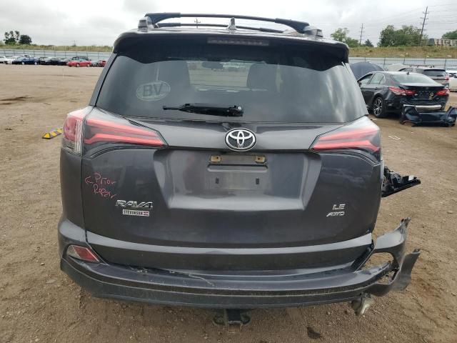 Photo 5 VIN: JTMBFREV9HJ704994 - TOYOTA RAV4 LE 