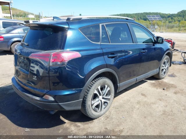 Photo 3 VIN: JTMBFREV9HJ706521 - TOYOTA RAV4 