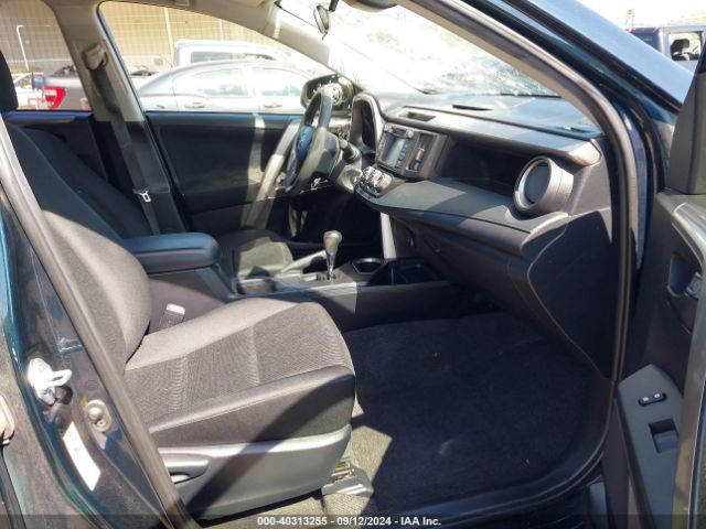 Photo 4 VIN: JTMBFREV9HJ706521 - TOYOTA RAV4 