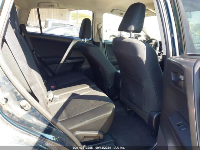 Photo 7 VIN: JTMBFREV9HJ706521 - TOYOTA RAV4 