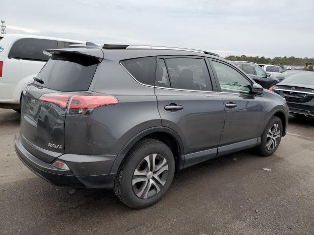 Photo 2 VIN: JTMBFREV9HJ710763 - TOYOTA RAV4 LE 