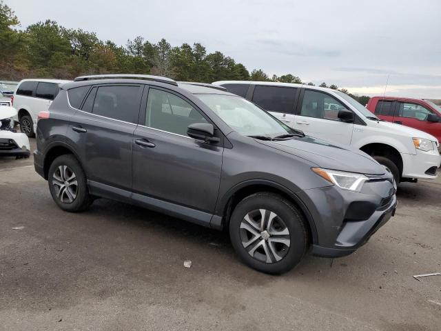 Photo 3 VIN: JTMBFREV9HJ710763 - TOYOTA RAV4 LE 