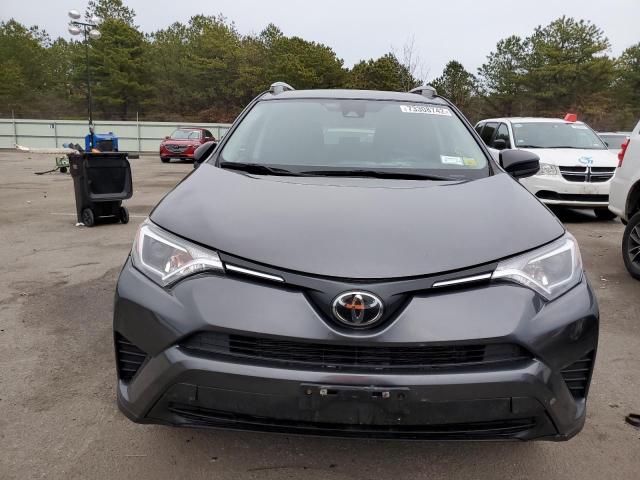 Photo 4 VIN: JTMBFREV9HJ710763 - TOYOTA RAV4 LE 