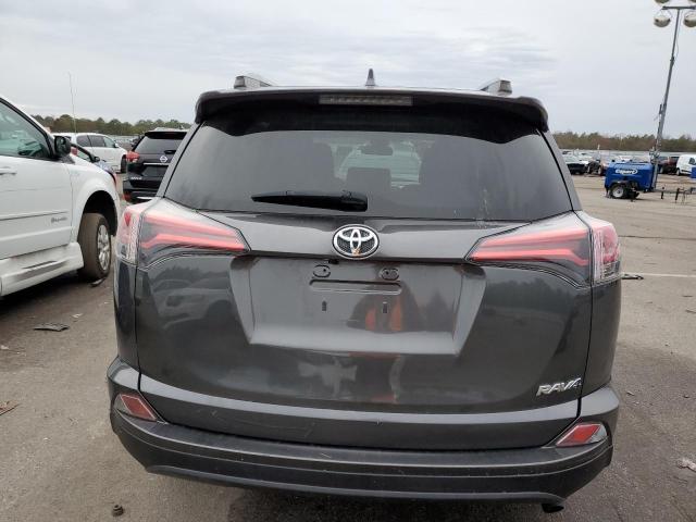 Photo 5 VIN: JTMBFREV9HJ710763 - TOYOTA RAV4 LE 