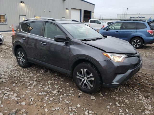 Photo 3 VIN: JTMBFREV9HJ712657 - TOYOTA RAV4 LE 