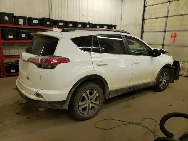 Photo 2 VIN: JTMBFREV9HJ715719 - TOYOTA RAV4 