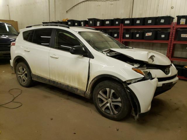 Photo 3 VIN: JTMBFREV9HJ715719 - TOYOTA RAV4 