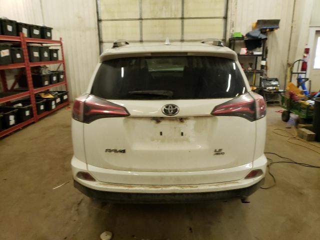 Photo 5 VIN: JTMBFREV9HJ715719 - TOYOTA RAV4 