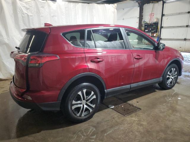 Photo 2 VIN: JTMBFREV9JD228797 - TOYOTA RAV4 LE 