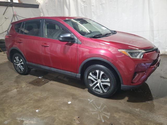 Photo 3 VIN: JTMBFREV9JD228797 - TOYOTA RAV4 LE 