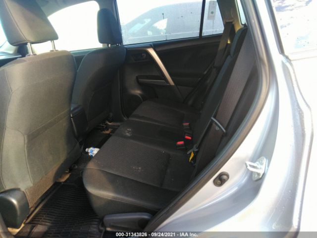 Photo 7 VIN: JTMBFREV9JD249164 - TOYOTA RAV4 