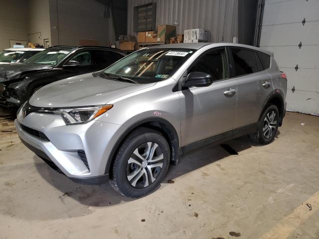 Photo 0 VIN: JTMBFREV9JD251755 - TOYOTA RAV4 