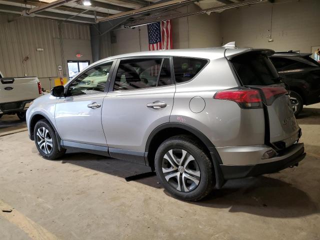 Photo 1 VIN: JTMBFREV9JD251755 - TOYOTA RAV4 