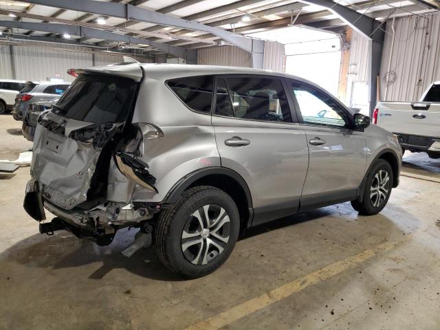 Photo 2 VIN: JTMBFREV9JD251755 - TOYOTA RAV4 