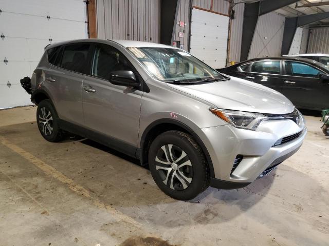 Photo 3 VIN: JTMBFREV9JD251755 - TOYOTA RAV4 