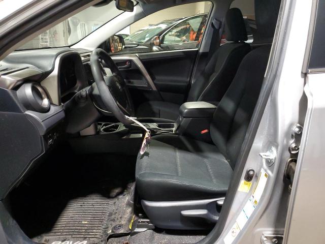 Photo 6 VIN: JTMBFREV9JD251755 - TOYOTA RAV4 