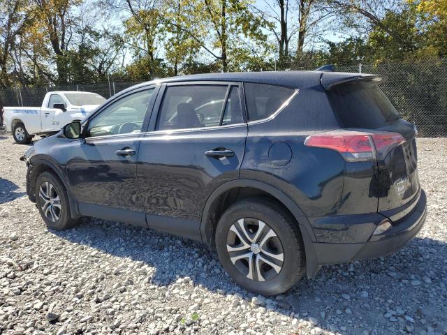 Photo 1 VIN: JTMBFREV9JD253022 - TOYOTA RAV4 LE 