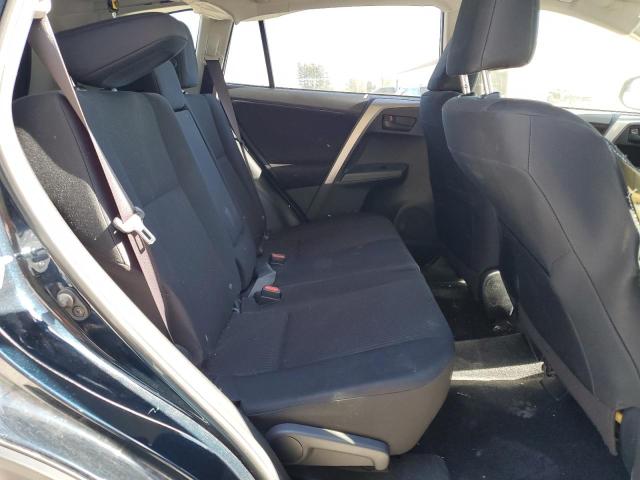 Photo 10 VIN: JTMBFREV9JD253022 - TOYOTA RAV4 LE 