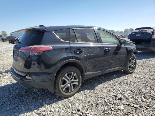 Photo 2 VIN: JTMBFREV9JD253022 - TOYOTA RAV4 LE 