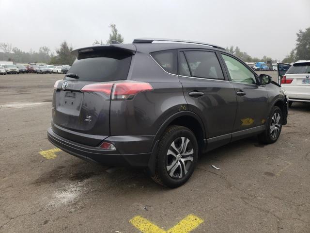 Photo 3 VIN: JTMBFREV9JJ176069 - TOYOTA RAV4 LE 