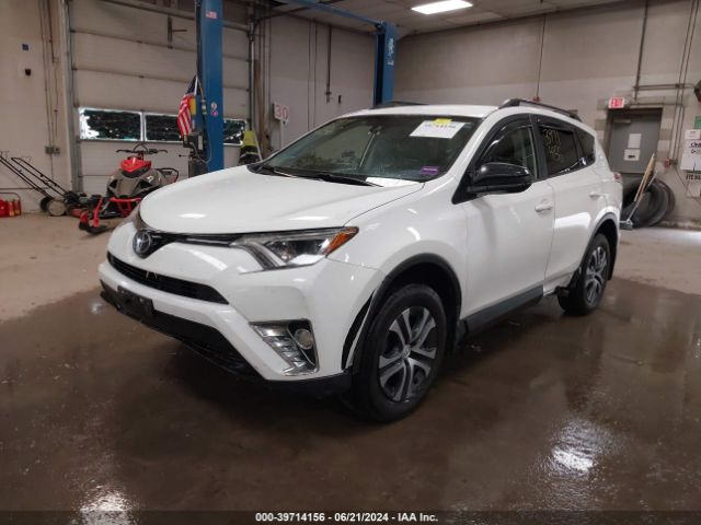 Photo 1 VIN: JTMBFREV9JJ178694 - TOYOTA RAV4 