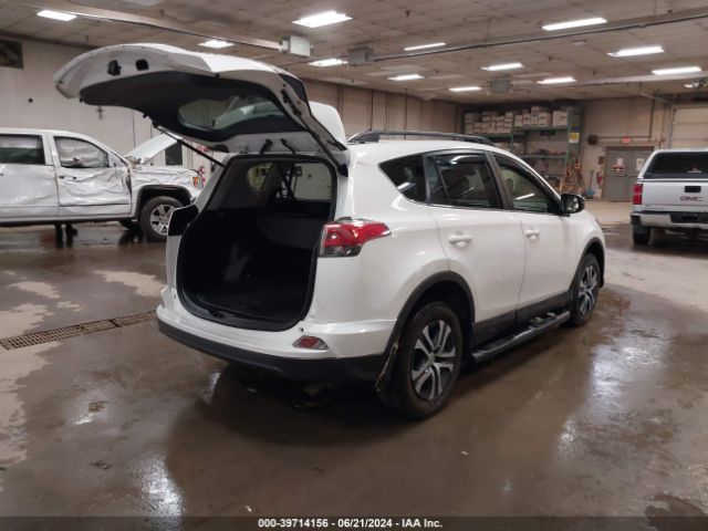 Photo 3 VIN: JTMBFREV9JJ178694 - TOYOTA RAV4 