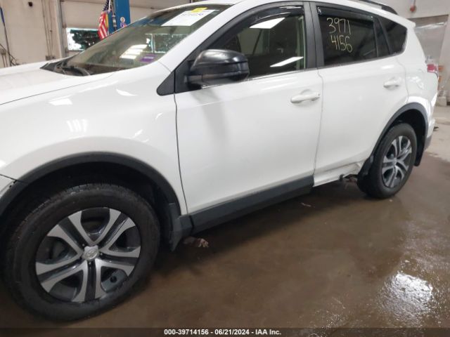 Photo 5 VIN: JTMBFREV9JJ178694 - TOYOTA RAV4 