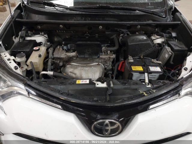 Photo 9 VIN: JTMBFREV9JJ178694 - TOYOTA RAV4 