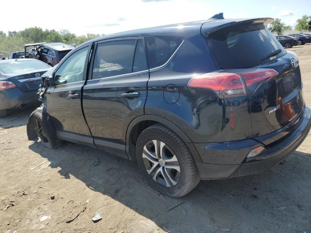 Photo 1 VIN: JTMBFREV9JJ179800 - TOYOTA RAV4 LE 