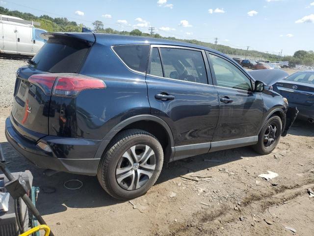 Photo 2 VIN: JTMBFREV9JJ179800 - TOYOTA RAV4 LE 