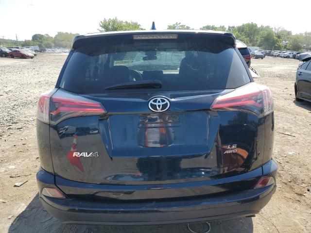 Photo 5 VIN: JTMBFREV9JJ179800 - TOYOTA RAV4 LE 