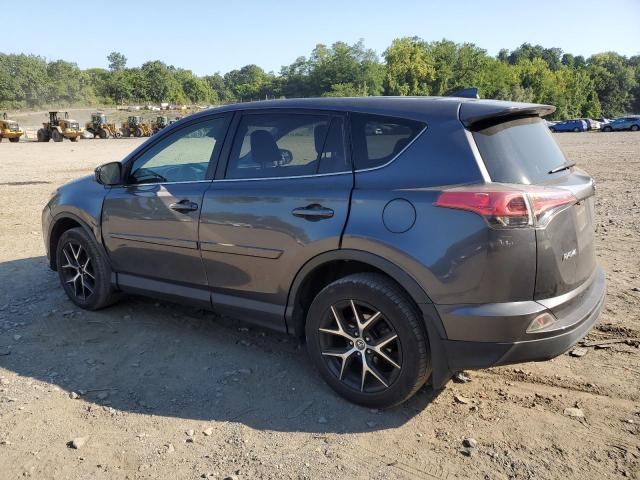 Photo 1 VIN: JTMBFREV9JJ200225 - TOYOTA RAV4 LE 