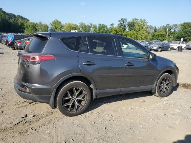 Photo 2 VIN: JTMBFREV9JJ200225 - TOYOTA RAV4 LE 