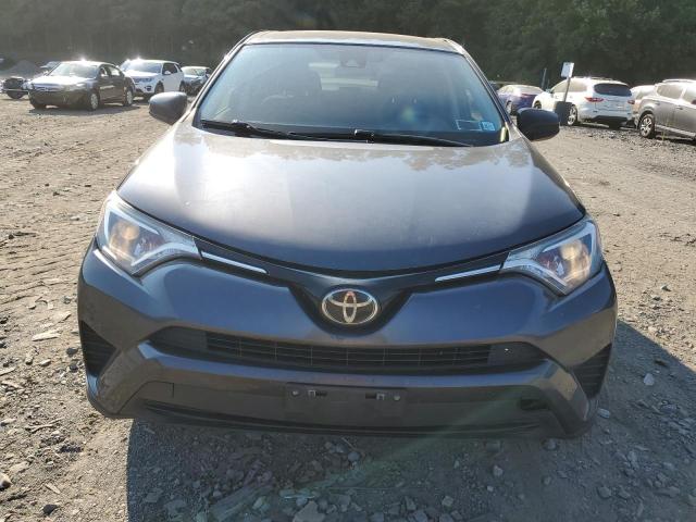 Photo 4 VIN: JTMBFREV9JJ200225 - TOYOTA RAV4 LE 