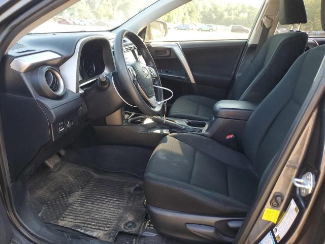 Photo 6 VIN: JTMBFREV9JJ200225 - TOYOTA RAV4 LE 