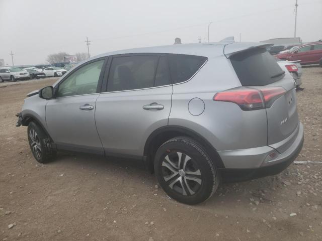 Photo 1 VIN: JTMBFREV9JJ210172 - TOYOTA RAV4 LE 