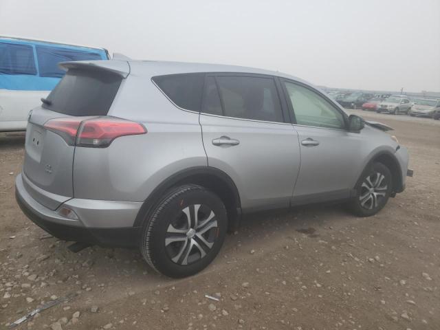 Photo 2 VIN: JTMBFREV9JJ210172 - TOYOTA RAV4 LE 