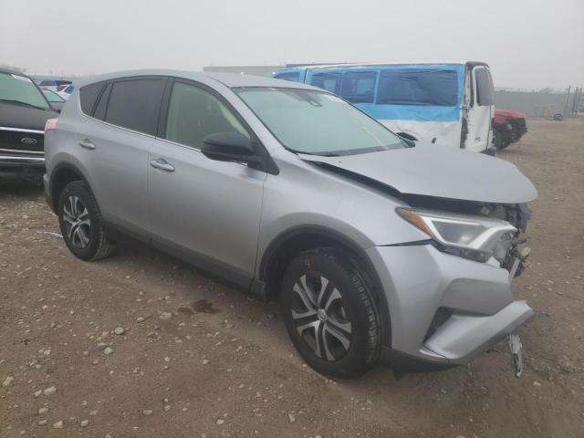 Photo 3 VIN: JTMBFREV9JJ210172 - TOYOTA RAV4 LE 