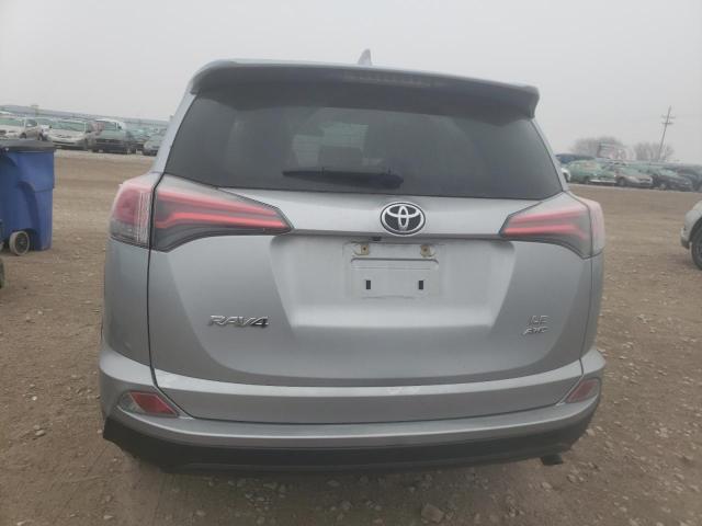 Photo 5 VIN: JTMBFREV9JJ210172 - TOYOTA RAV4 LE 