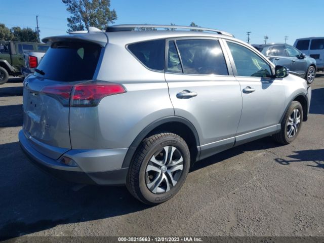 Photo 3 VIN: JTMBFREV9JJ213251 - TOYOTA RAV4 