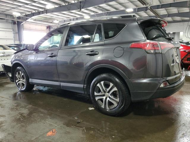 Photo 1 VIN: JTMBFREV9JJ214724 - TOYOTA RAV4 LE 