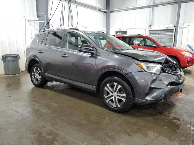 Photo 3 VIN: JTMBFREV9JJ214724 - TOYOTA RAV4 LE 