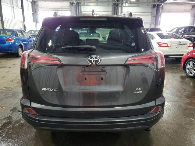 Photo 5 VIN: JTMBFREV9JJ214724 - TOYOTA RAV4 LE 