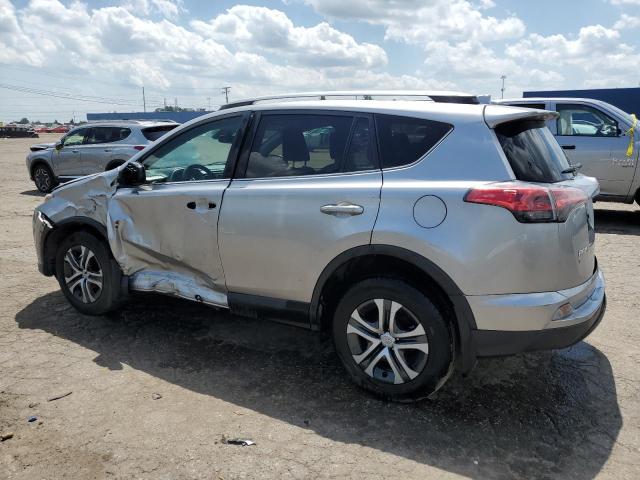 Photo 1 VIN: JTMBFREV9JJ220670 - TOYOTA RAV4 