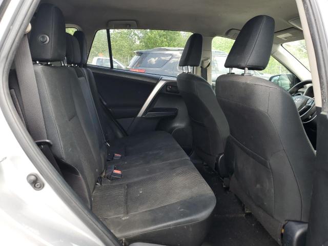 Photo 10 VIN: JTMBFREV9JJ220670 - TOYOTA RAV4 