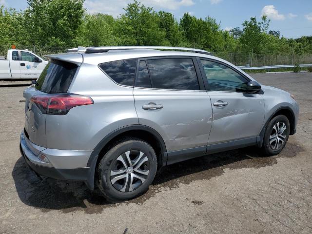 Photo 2 VIN: JTMBFREV9JJ220670 - TOYOTA RAV4 